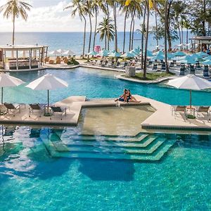 Outrigger Laguna Phuket Beach Resort